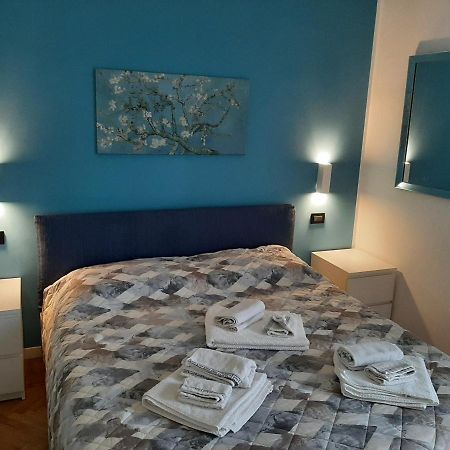 A Casa Da Joy Leilighet Torino Eksteriør bilde