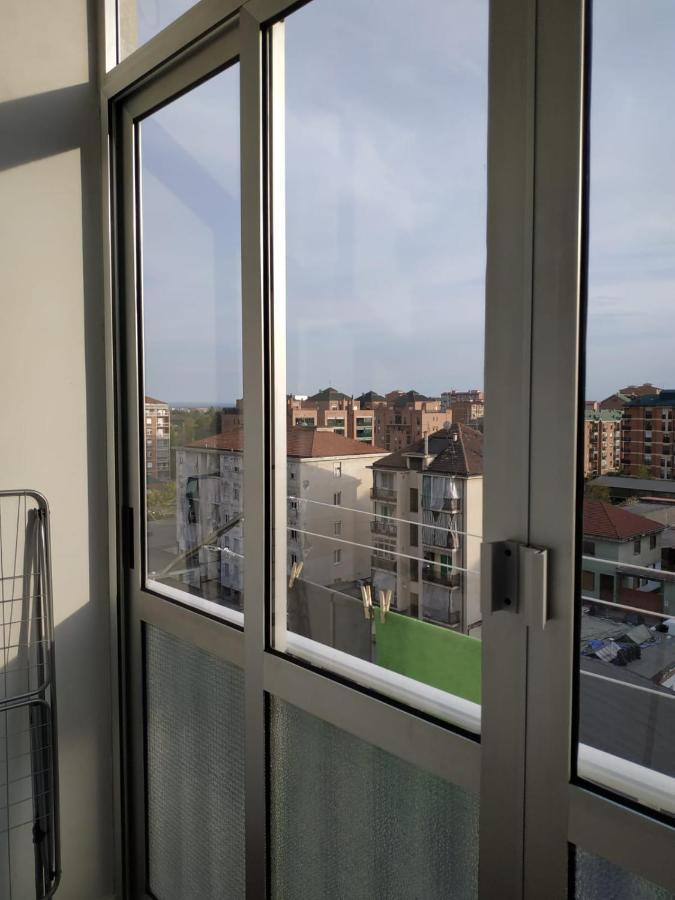 A Casa Da Joy Leilighet Torino Eksteriør bilde