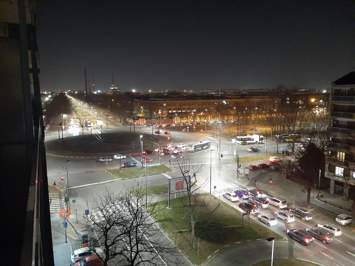 A Casa Da Joy Leilighet Torino Eksteriør bilde