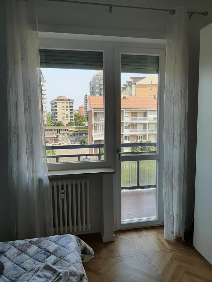 A Casa Da Joy Leilighet Torino Eksteriør bilde