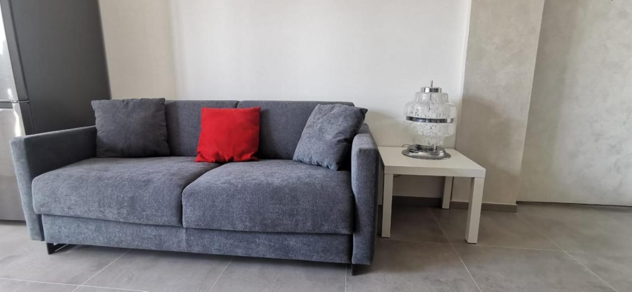 A Casa Da Joy Leilighet Torino Eksteriør bilde