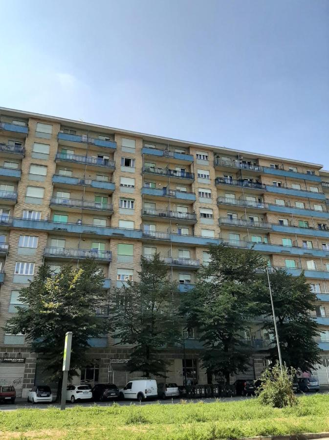 A Casa Da Joy Leilighet Torino Eksteriør bilde
