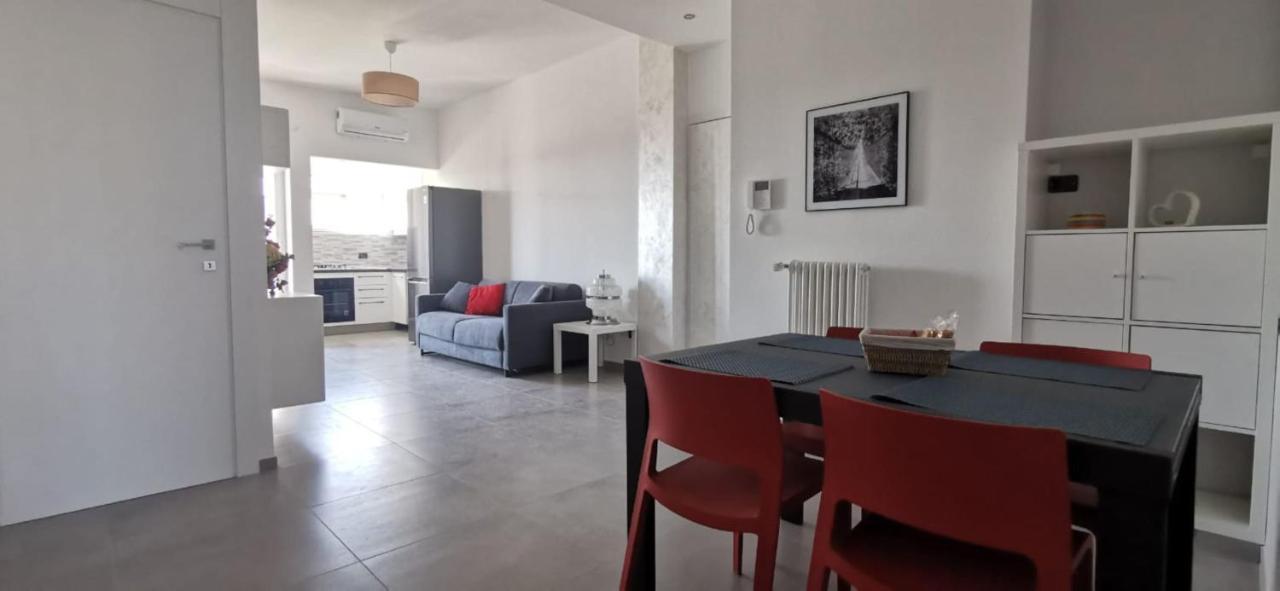 A Casa Da Joy Leilighet Torino Eksteriør bilde