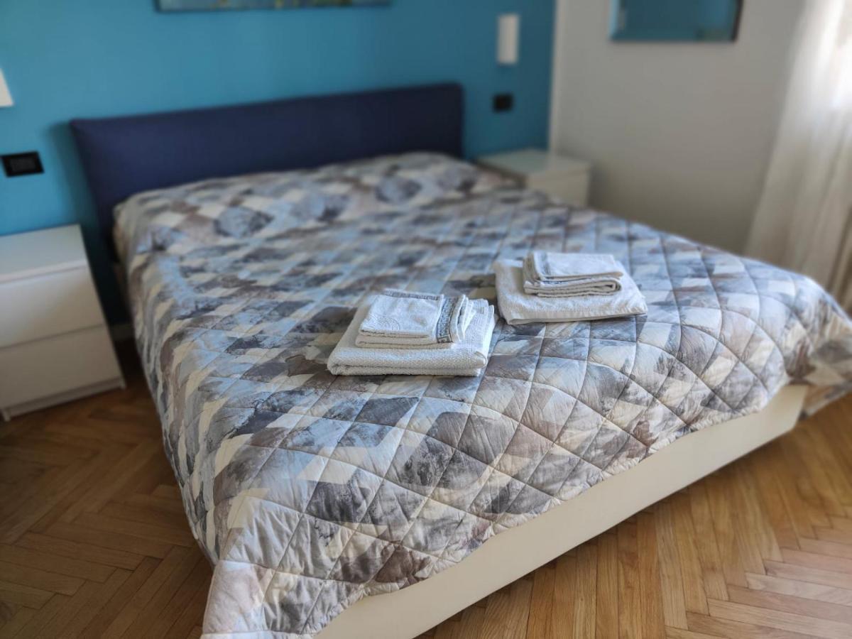 A Casa Da Joy Leilighet Torino Eksteriør bilde