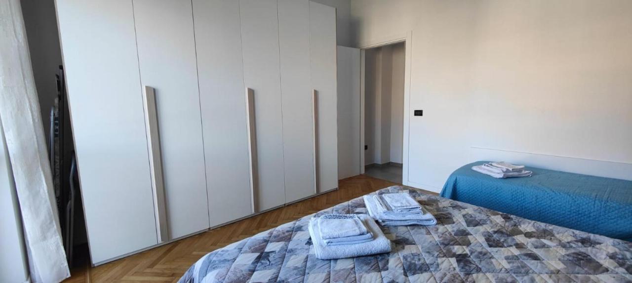 A Casa Da Joy Leilighet Torino Eksteriør bilde