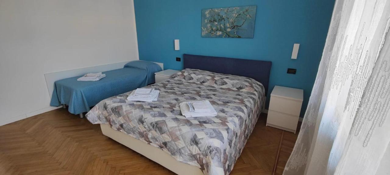 A Casa Da Joy Leilighet Torino Eksteriør bilde
