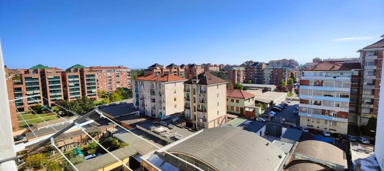 A Casa Da Joy Leilighet Torino Eksteriør bilde